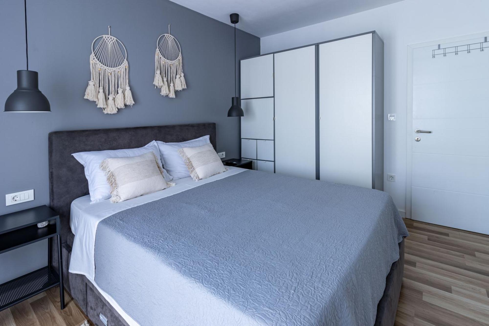 Holiday Home Silencio Biograd Biograd Na Moru Exterior photo